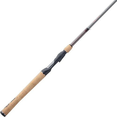 Miniatura 22 de Ugly Stik Elite - Caña de pescar giratoria