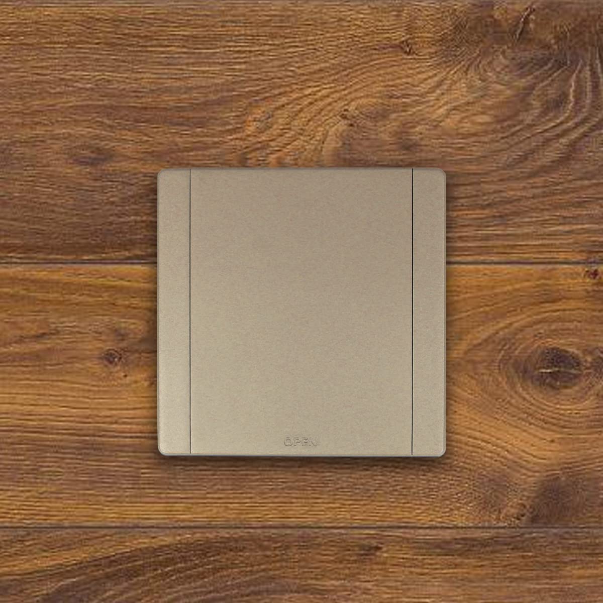 Presa da pavimento a parete, in acciaio inox dorato, presa da tavolo con presa VDE + modulo USB, per serbatoio da pavimento, a scomparsa con moduli Livolo, presa da pavimento con coperchio IP20