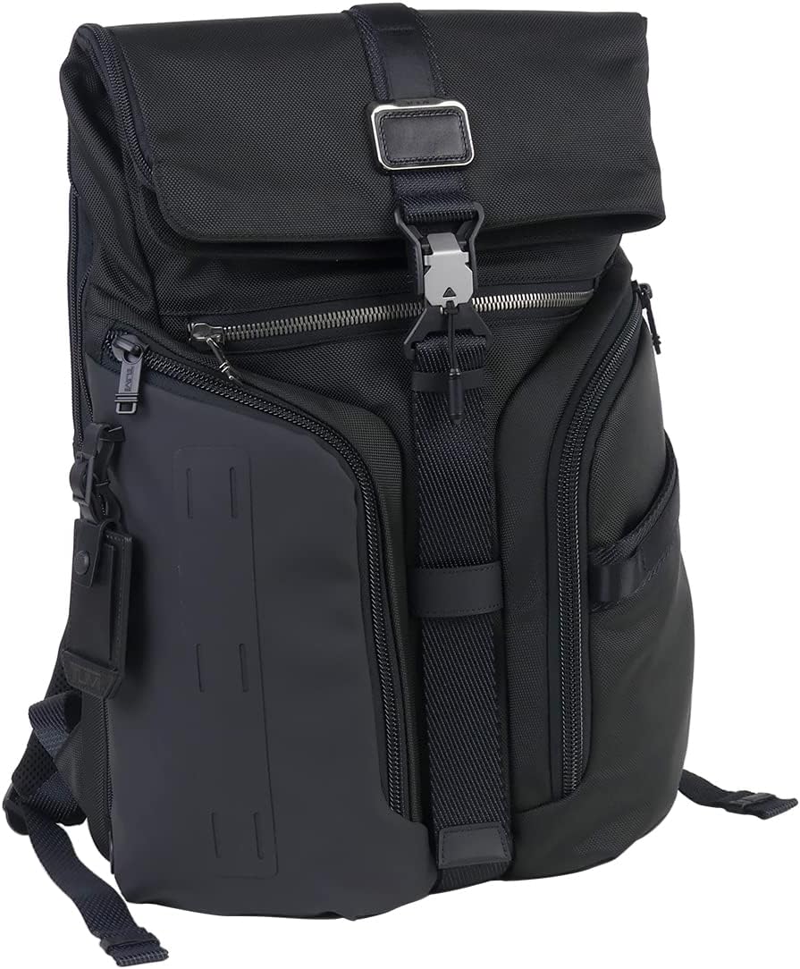 トゥミ TUMI バックパック ALPHA BRAVO Logistic Backpack