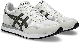 ASICS TIGER RUNNER II unisex-adult Sneaker