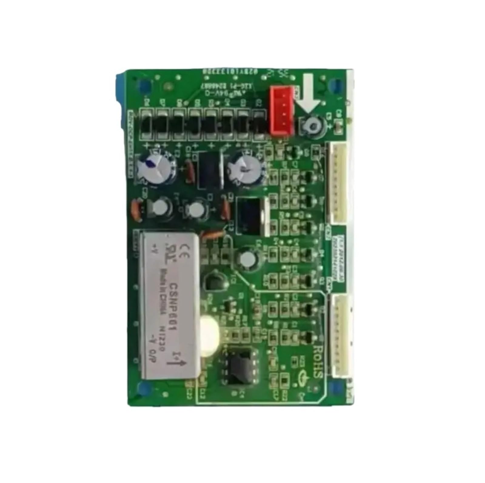 Air Conditioning Parts 202302141028，Compatible With Midea，air Conditioning Current Detection Board MDV-0CP-E655 MDV-OCP-E655.D.1.1-1