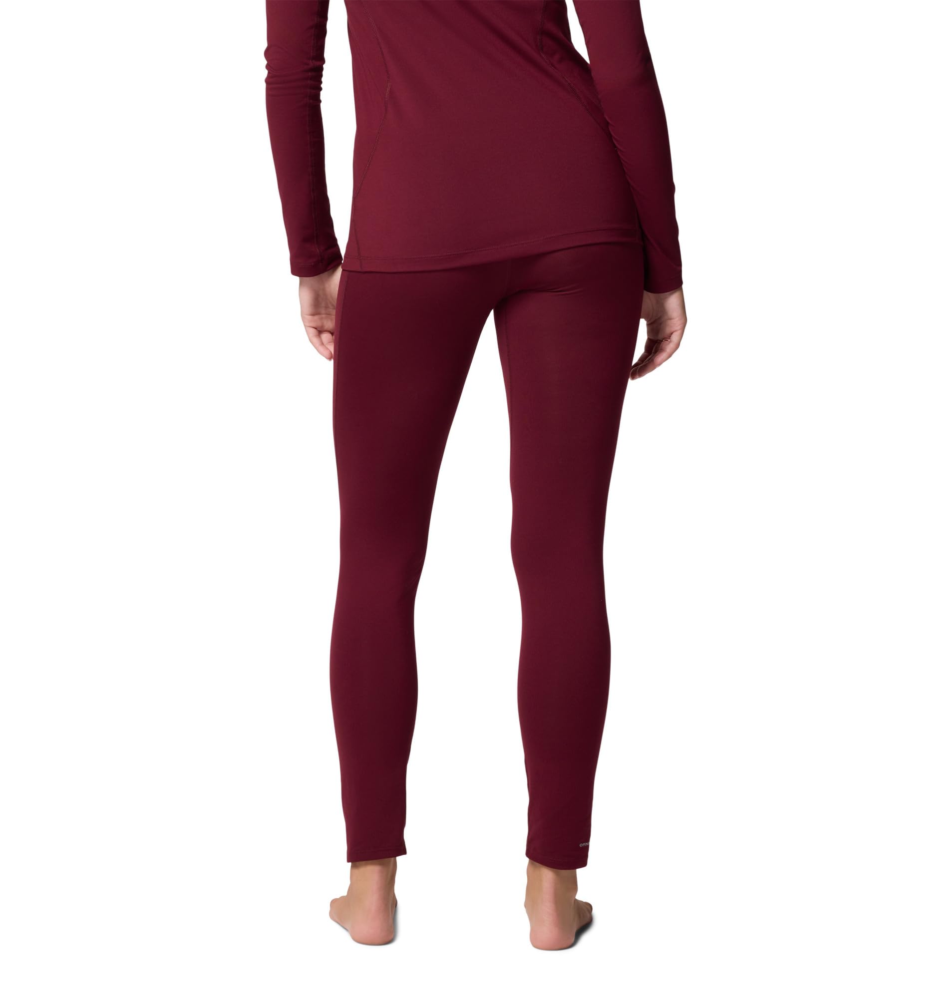 Columbia Midweight Stretch Tight - Capa de Base Inferior Mujer