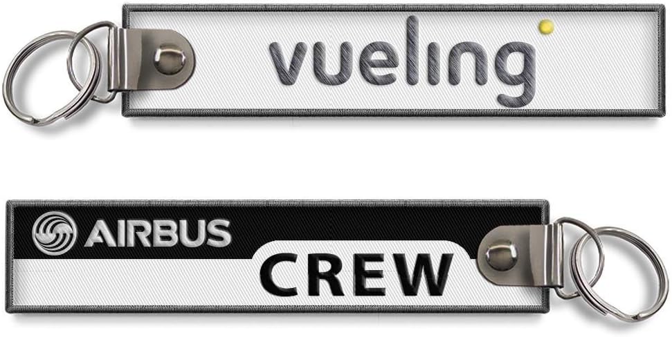 Thomas Cook Dye Sublimation Lanyard Set