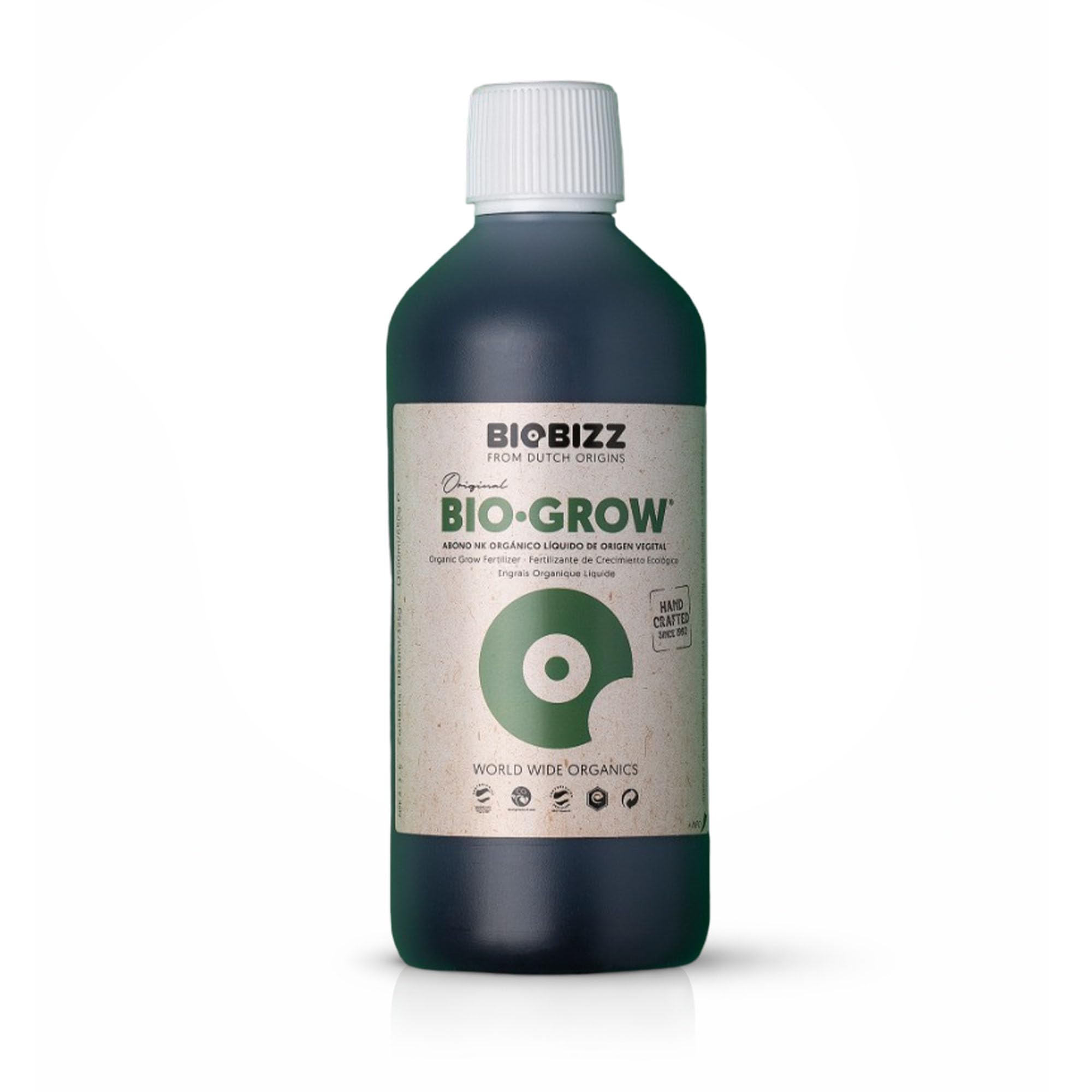 Amazon.com : Biobizz Bio-Grow 1L : Fertilizers : Patio, Lawn & Garden