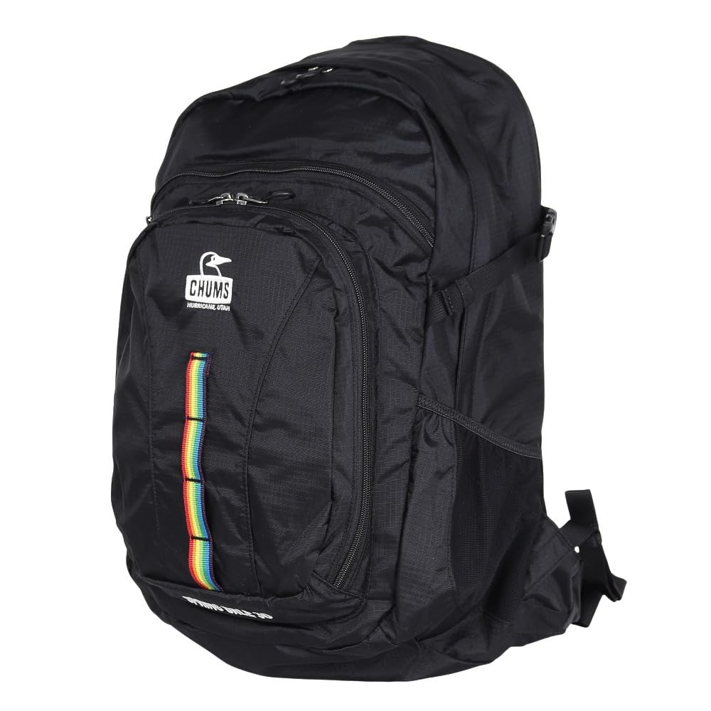 CHUMS SPRING DALE 25 ブラック リュック 楽天市場】チャムス CHUMS正規品 スプリングデール25(デイパック