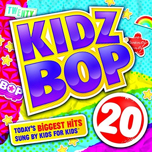 KIDZ BOP 20