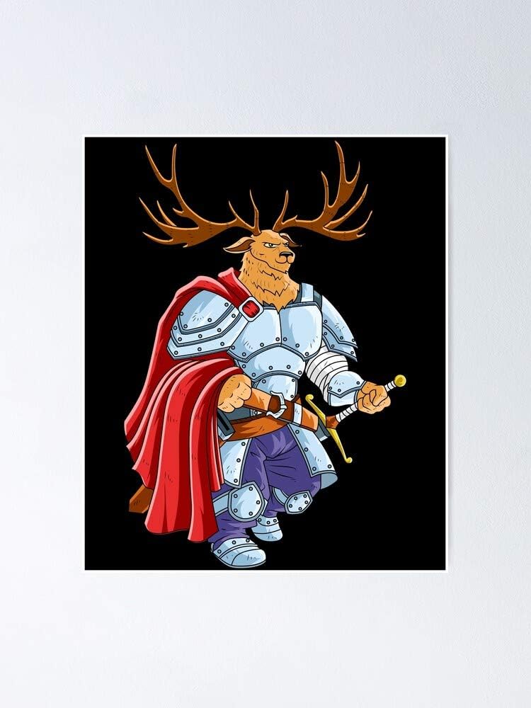 poster per il dormitorio