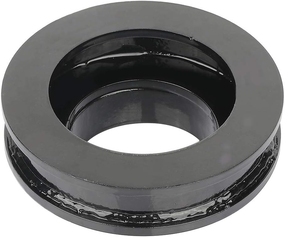 OCPTY 2" Lift Front Steel Leveling Kit fits for Dodge for Ram 1500 2500 3500 2WD Dakota 1994-2006 for Dodge for Ram 1500