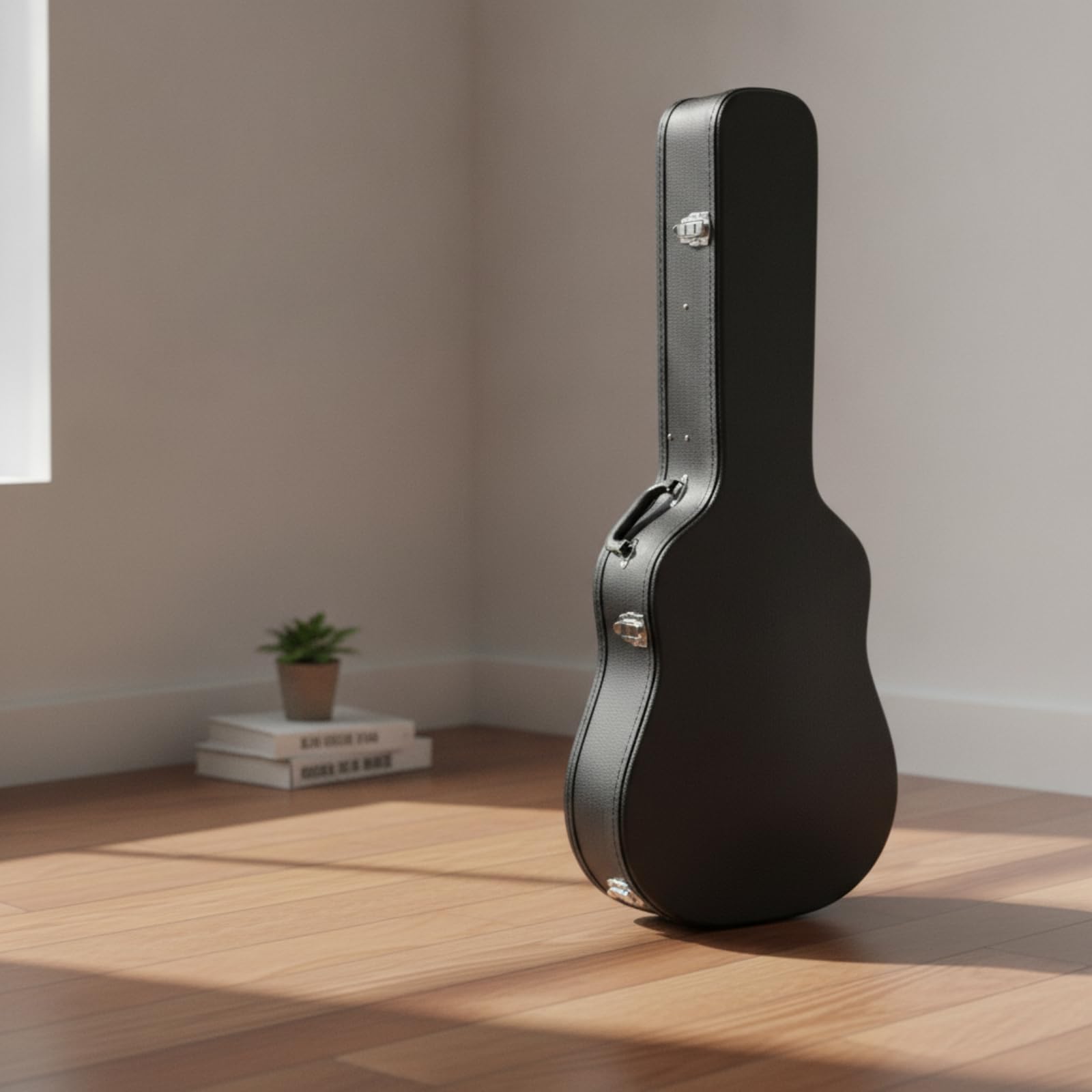 Custodia Rigida per Chitarra, style to 2