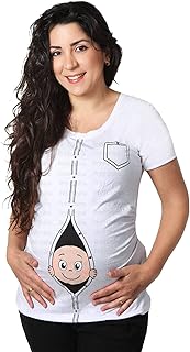 توب حمل للنساء