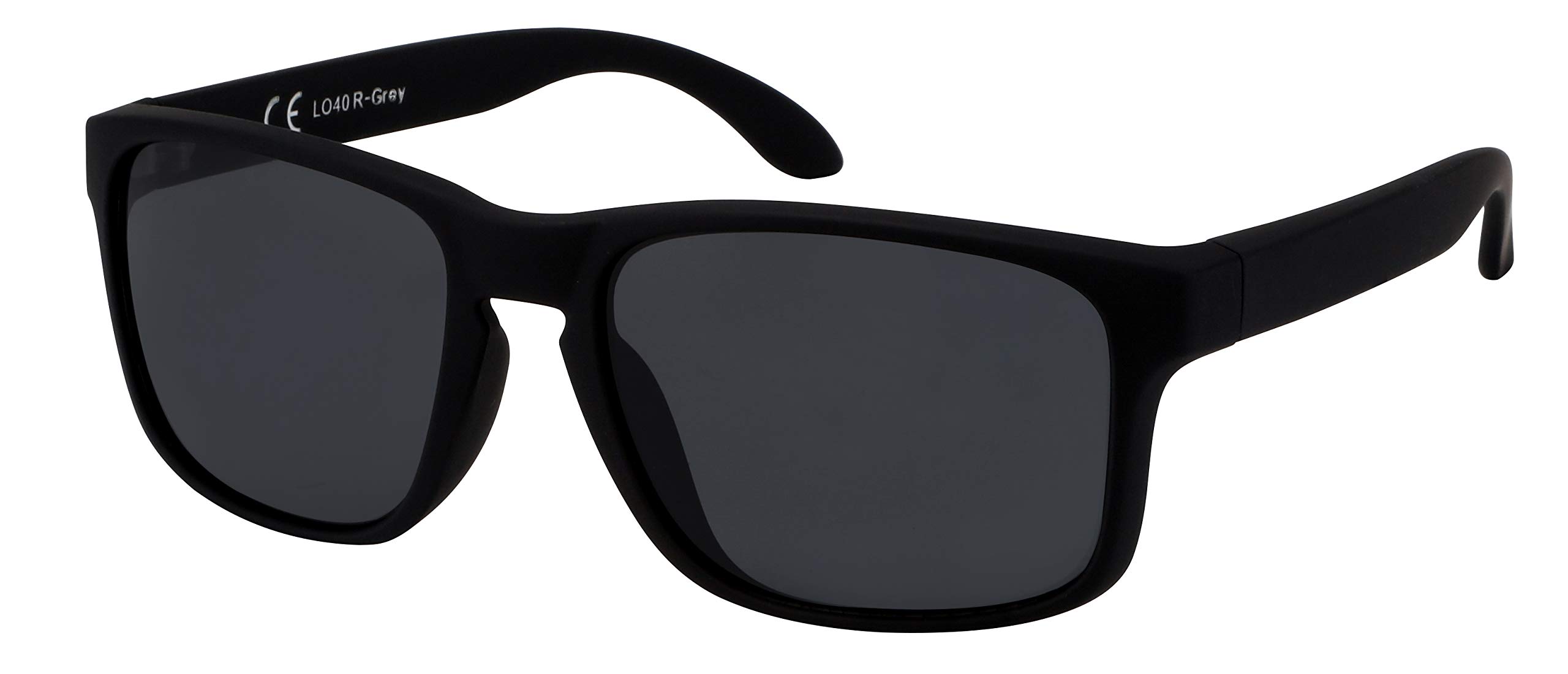 La Optica B.L.M. Heren Zonnebril UV400 CAT 3 Dames Unisex La Optica B.L.M. Heren Zonnebril UV400 CAT 3 Dames Unisex