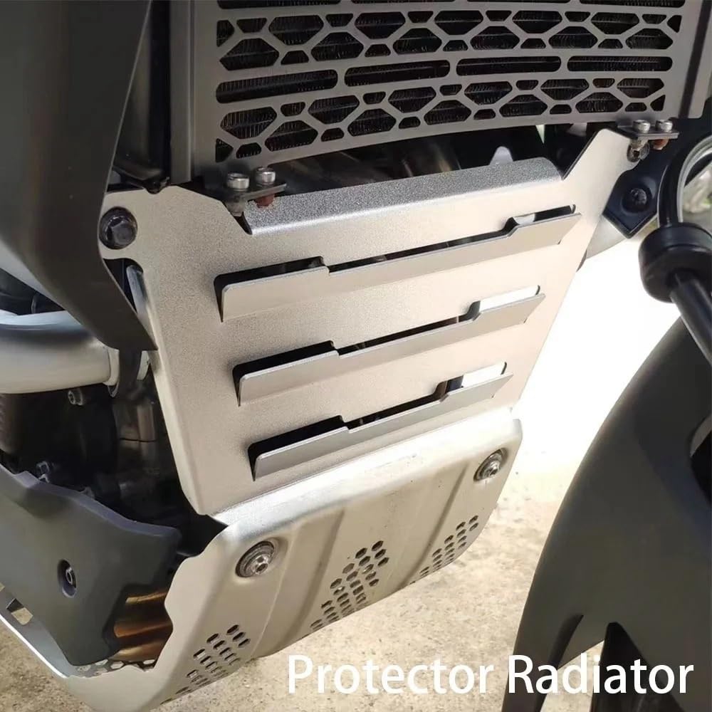 Griglia Radiatore Protezione Copri Moto Per 800MT MT800 MT 800 MT Accessori Moto Copertura Del Motore Del Motociclo Ventola Di Protezione Griglia Del Radiatore Guard Grill