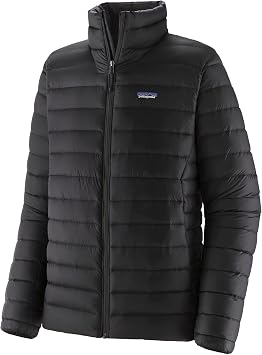 Patagonia Men's M's Down Sweater Jacket pack of 1