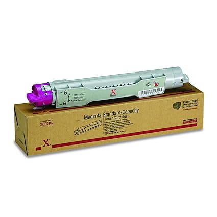 Toner MagentaPages 4000