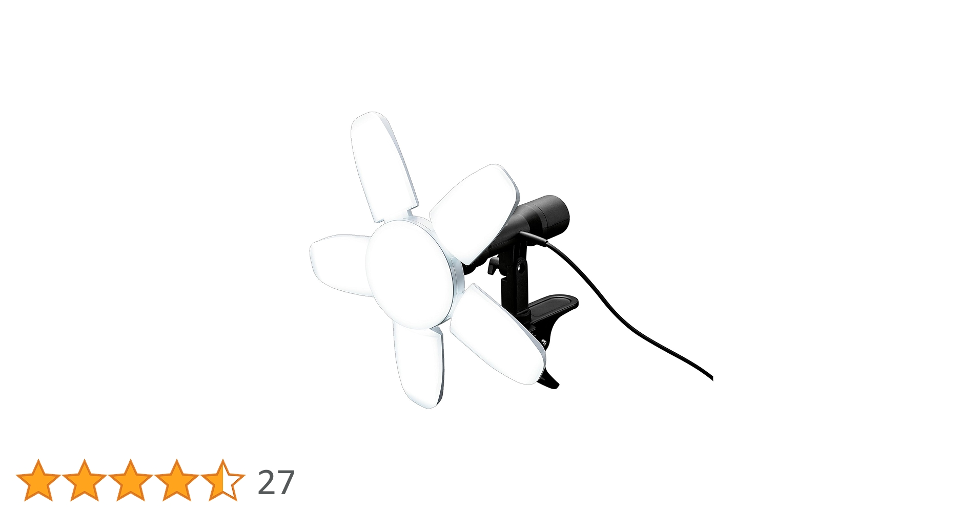 クロワッさん Amazon.co.jp: 高儀(Takagi) EARTH MAN クリップライト LED