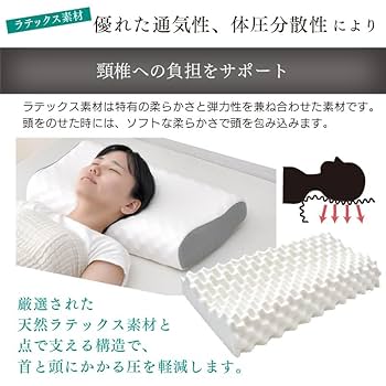 [状態良好] ラバーコルセット　天然ラテックス100%素材 楽天市場】【スビート発送】天然ゴム 枕 まくら マクラ 高反発