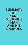 Cover of Summary of Carl G. Jung's Man and His Symbols