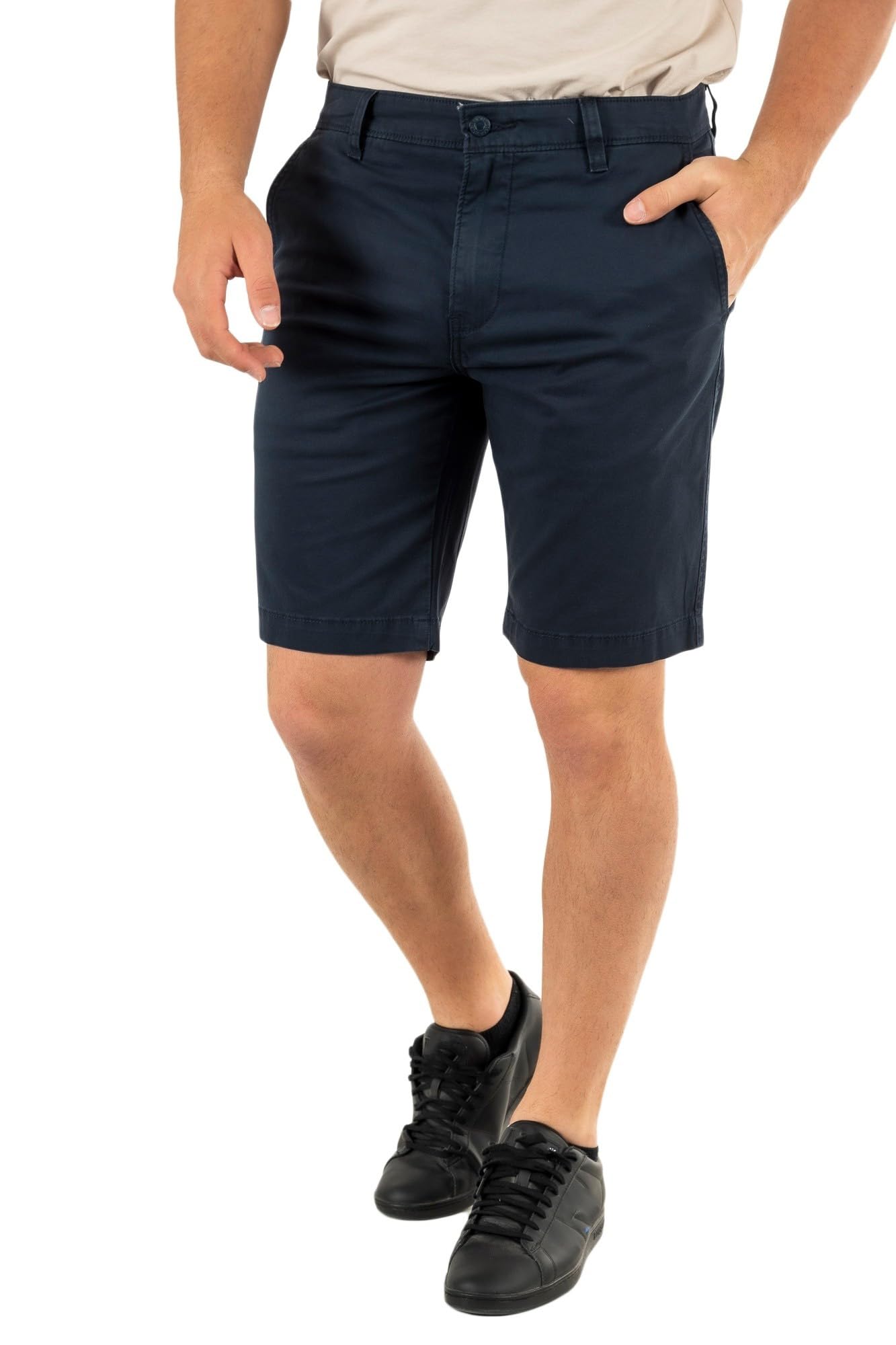 Men's XX Chino Taper II Casual Shorts