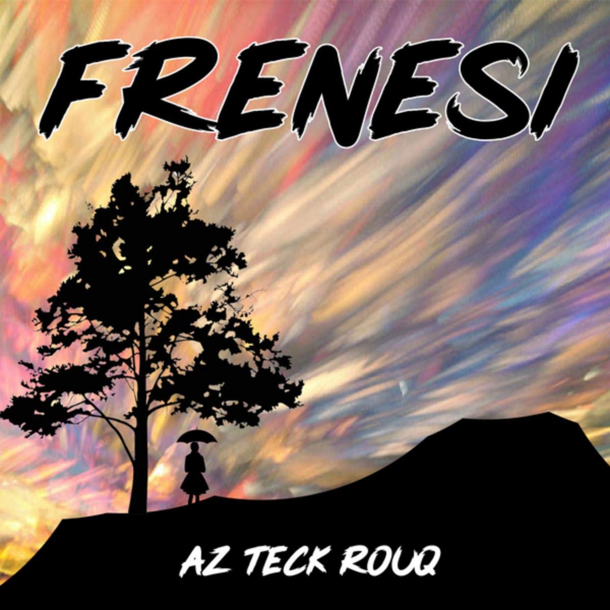 Frenesí