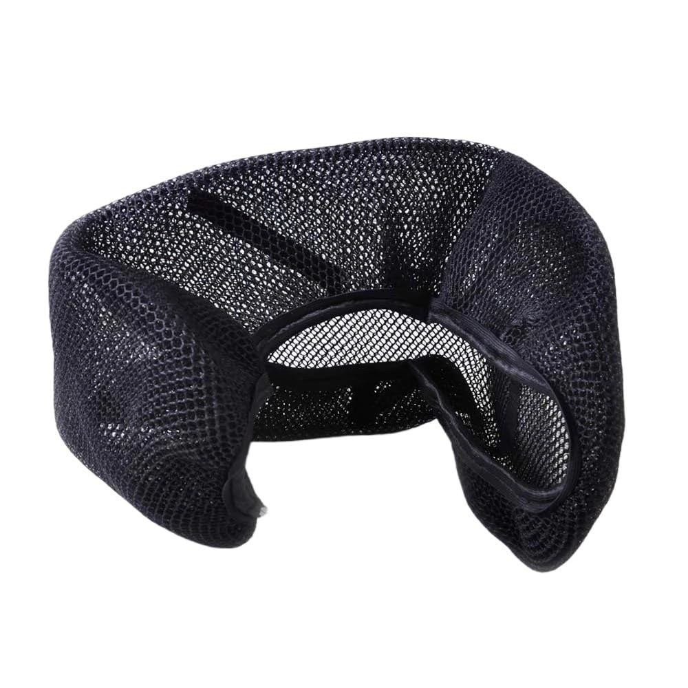 Housse de siège moto respirante en nylon pour ADV 350 - 8