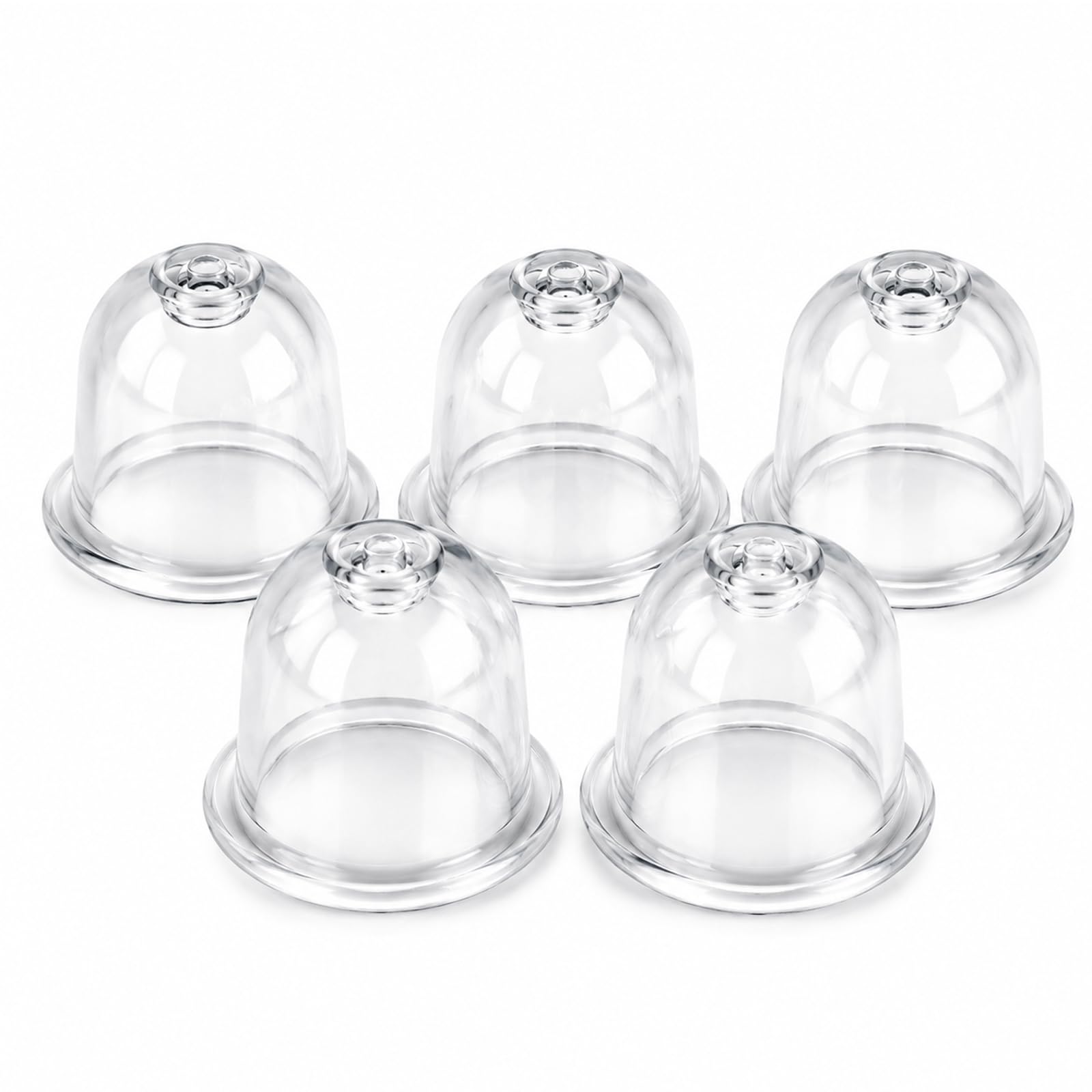 Amazon.com: Poweka 5 Pack 4226 121 2700 Carburetor Primer Bulb