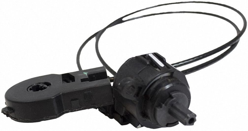 Motorcraft- YH1616 Potentiometer