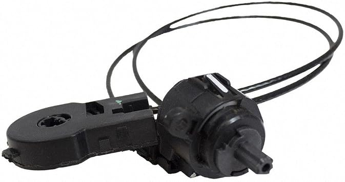 Motorcraft- YH1616 Potentiometer