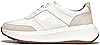 Fitflop Fitflop Womens F-Mode LeatherSuede Flat Foam Sneakers F-Mode LeatherSuede Flat Foam Sneakers