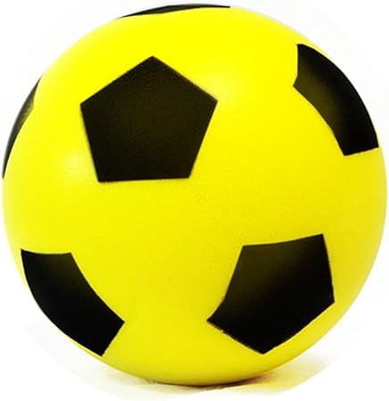 Soft sponge football argos Clearance