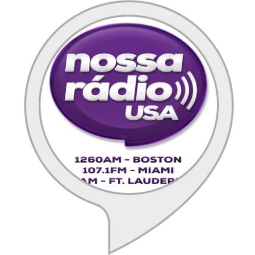 Nossa Rádio USA