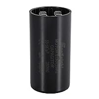 Vista 1 de 53-64 Condensador de arranque MFD 50/60Hz soporta voltaje 250V AC