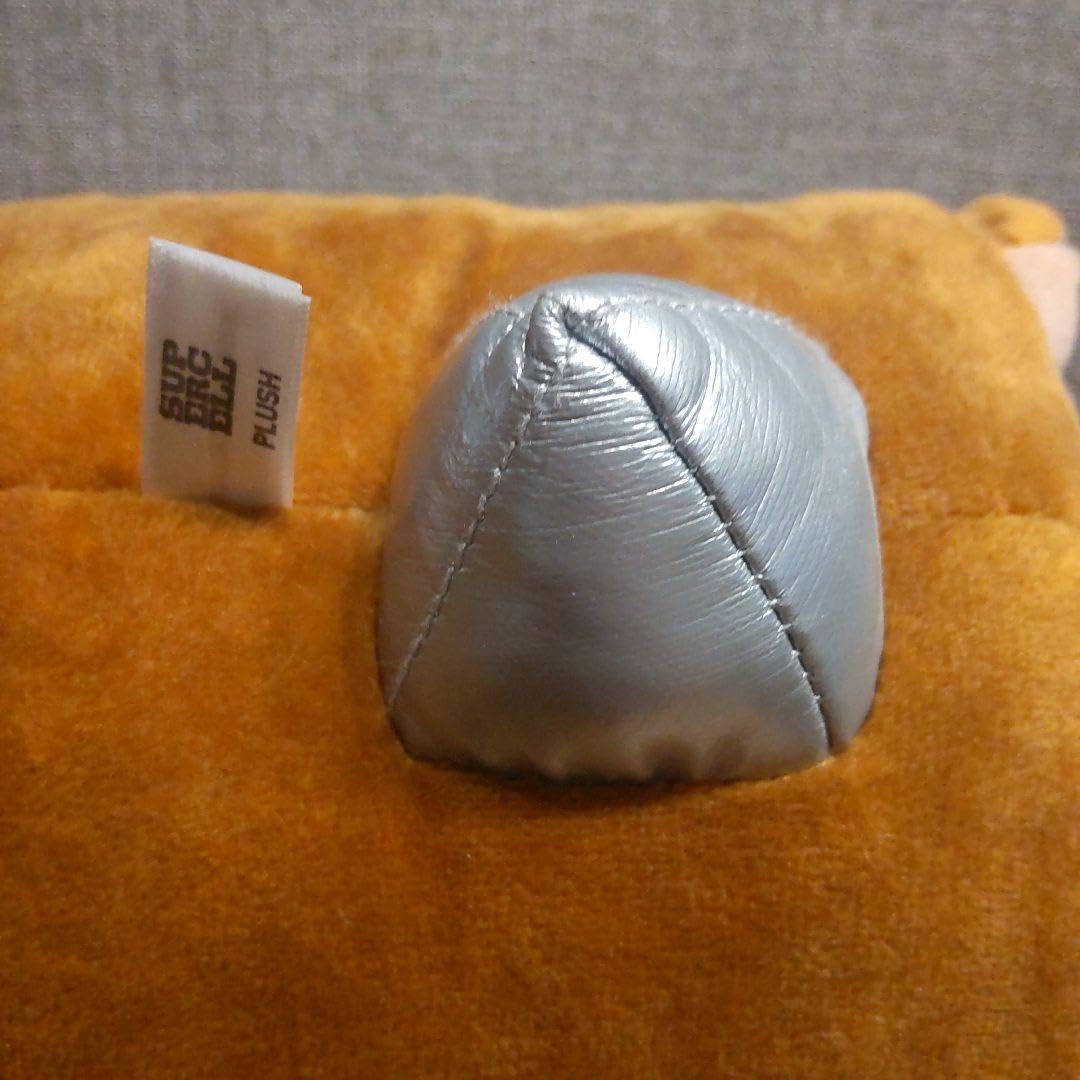 Amazon.co.jp: クラロワ ローリングウッド ぬいぐるみ : おもちゃ