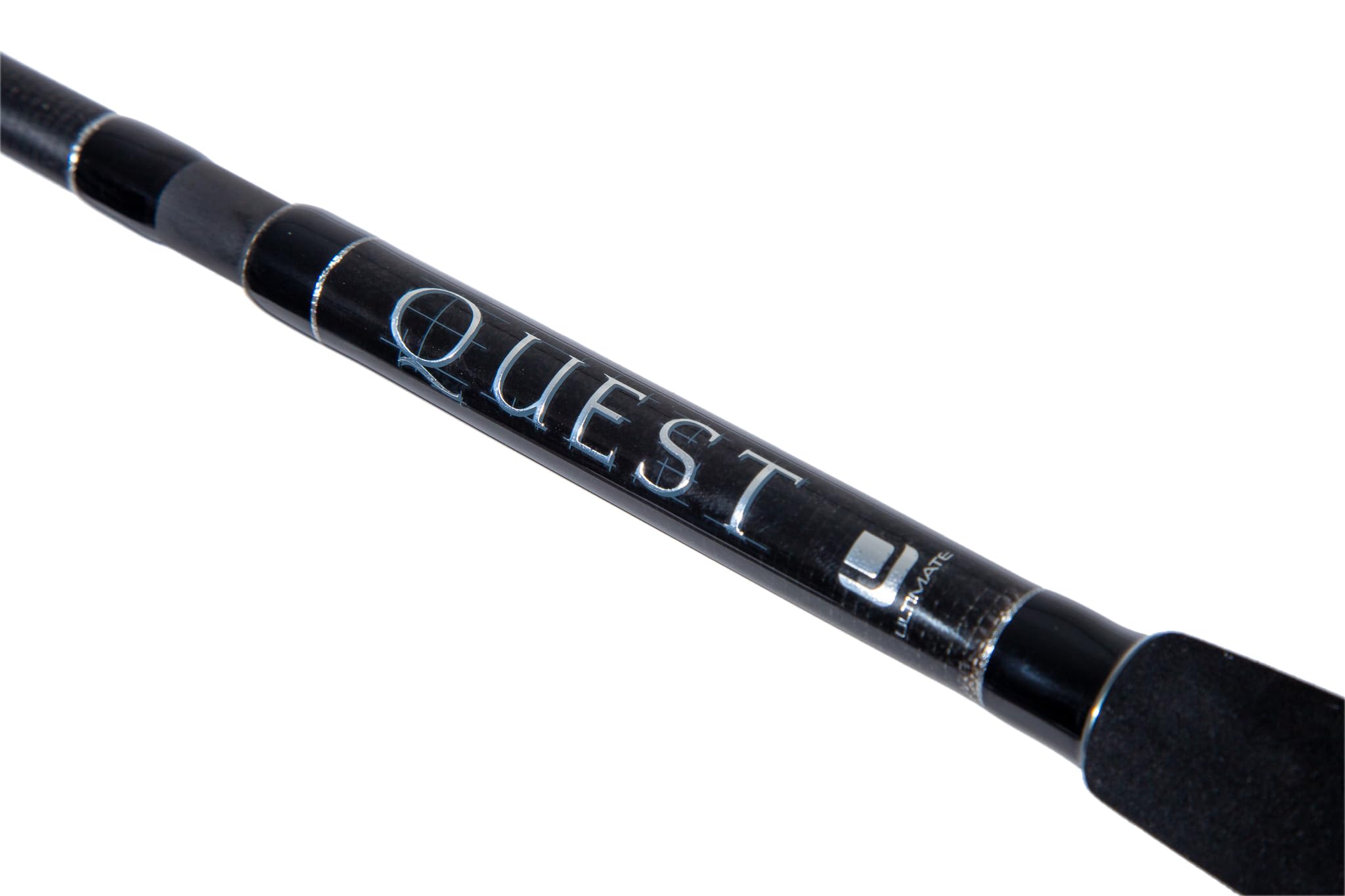 Ultimate Travel Rod