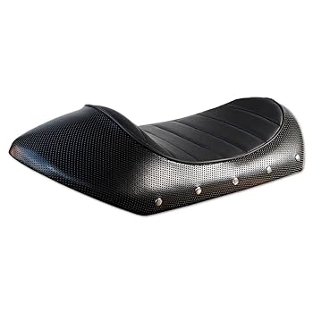モンキー125 ローダウン タックロールシート Amazon | CHERRY 【588】モンキー125 JB02用 ローダウンシート