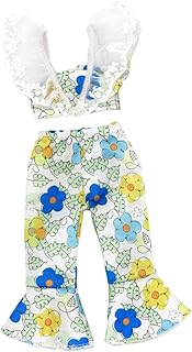 Totority Roupas De Boneca Roupas De Boneca De Férias Roupas De Menina Roupas De Boneca Vestido De Meninas Roupas De Boneca Eua Roupas De Boneca Vestido De Meninas Vestidos Formais De