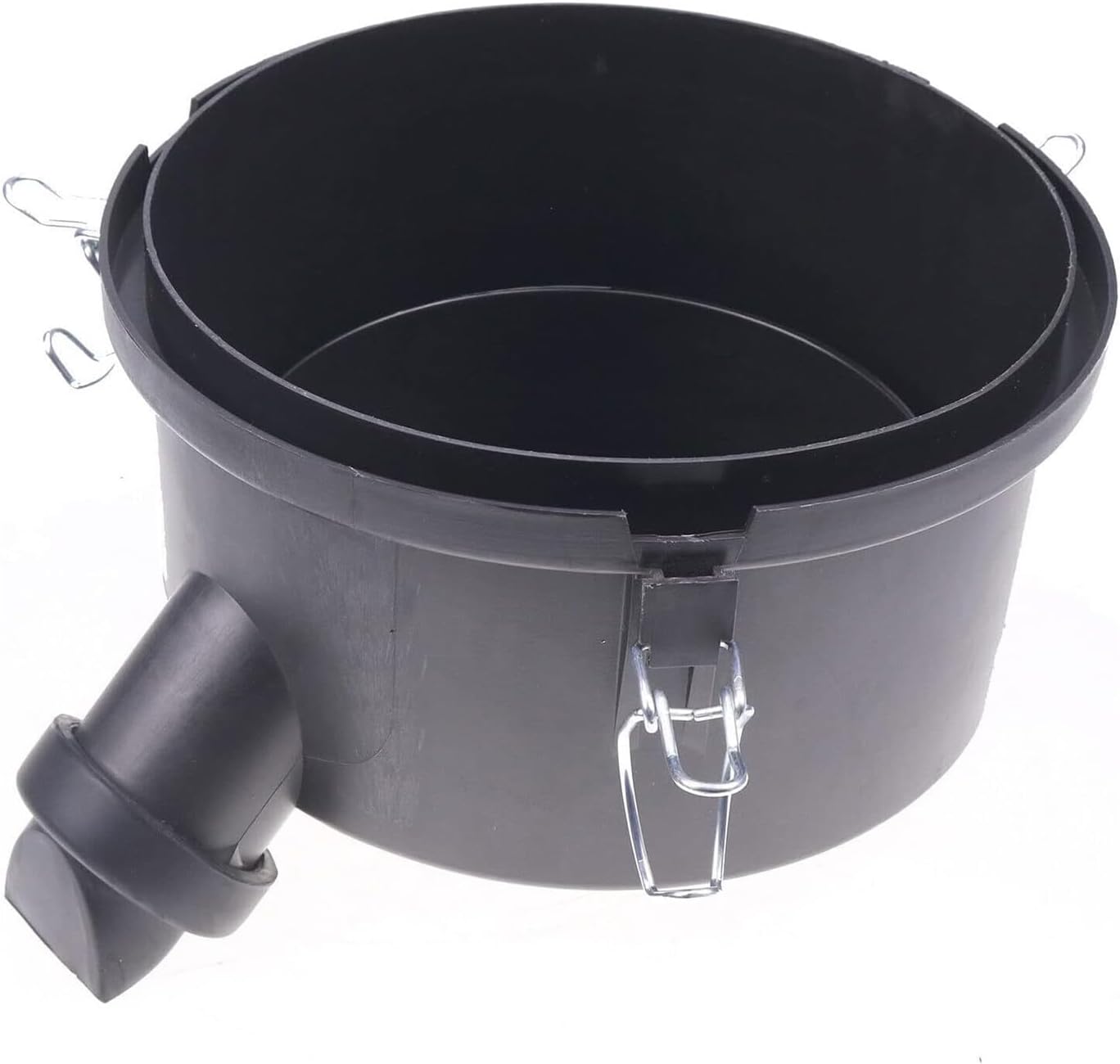 Air Cleaner Cover AT171855 Compatible For John Deere 3029 4035 Engine 450H 550H 650H 485E 488E 315SJ 325J 410G Replacement