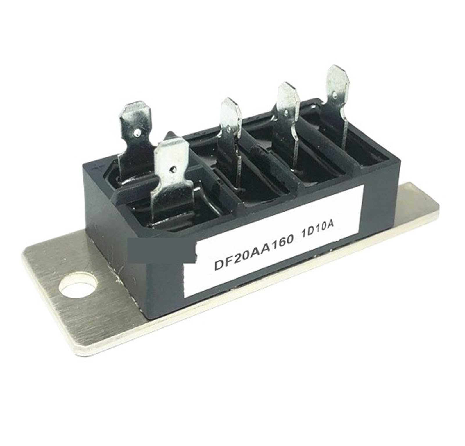 Module de Pont triphasé DF30CA120 diode redresseur pour soudage inverseur