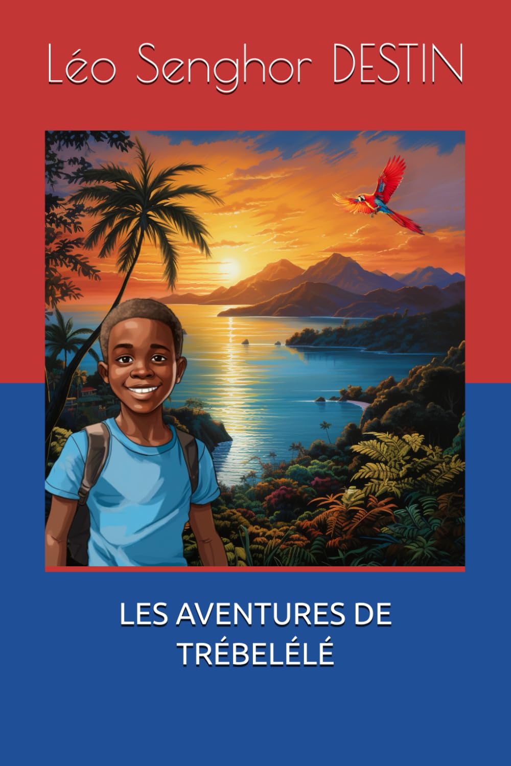 LES AVENTURES DE TRÉBELÉLÉ