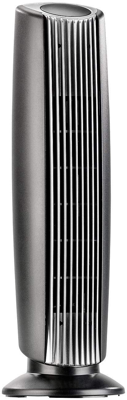Purificateur dair UV 13 W avec ioniseur, filtre, ventilateur et diffuseur de parfum LR-450.uv [Sichler Haushaltsgeräte]