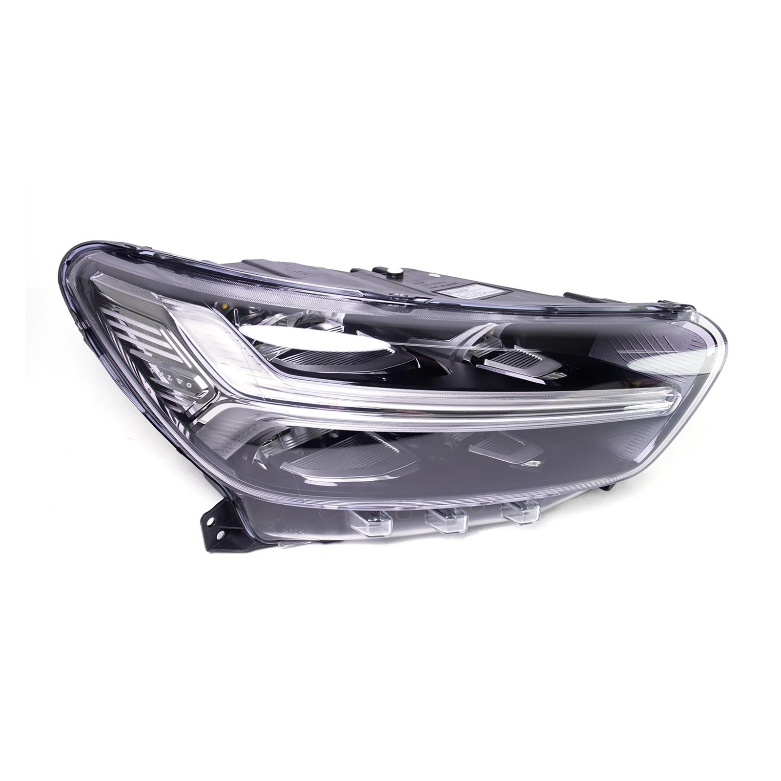 Amazon.com: WBFRYEE Headlights L 31108952 31108961 R