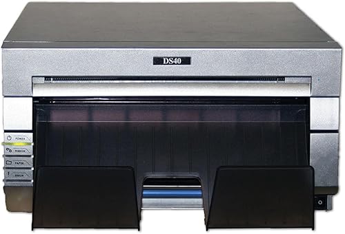 Miniatura 2 de DNP Impresora fotográfica a color profesional de sublimación de tinte DS40 - Reacondicionado