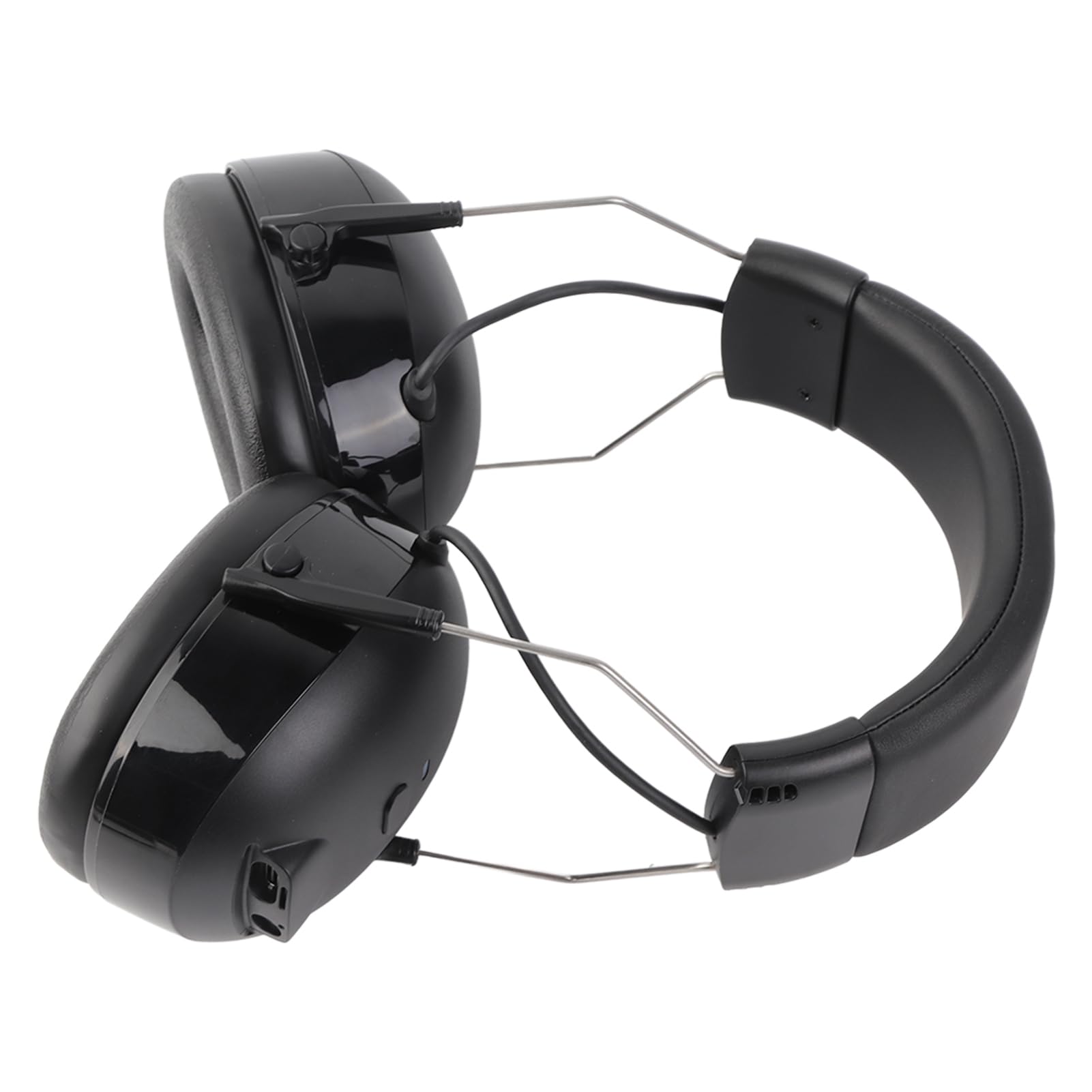 Rosvola Casque Antibruit 28dB, Bluetooth 5.0