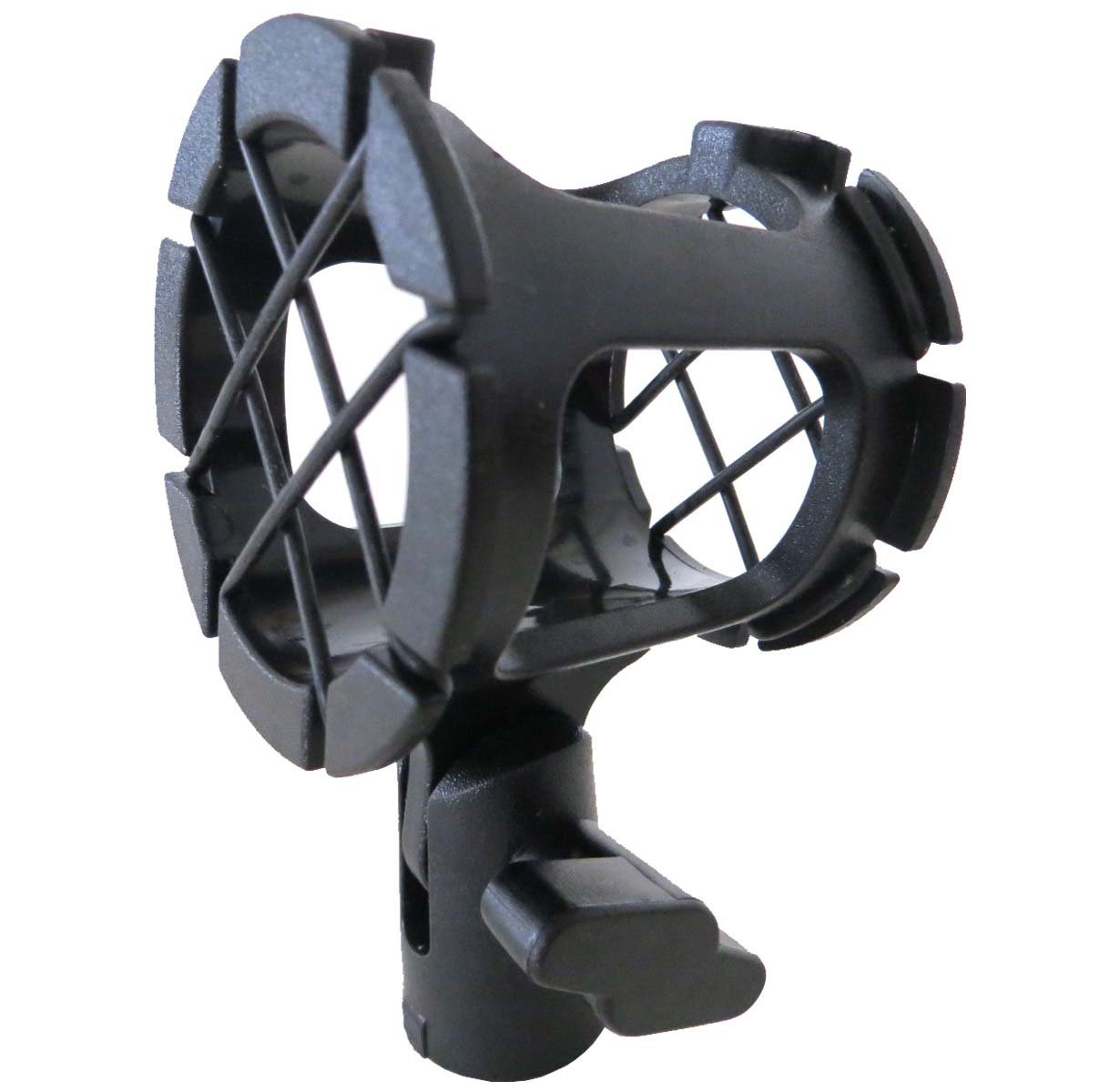 Rode Boompole 3m Tonangel + keepdrum PCMH1 Spinne elastische Halterung