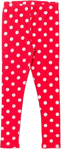 Miniatura 4 de Disney Pixar Toy Story Minnie Mouse Mickey Mouse Winnie the Pooh - Conjunto de camiseta y leggings para niñas pequeñas