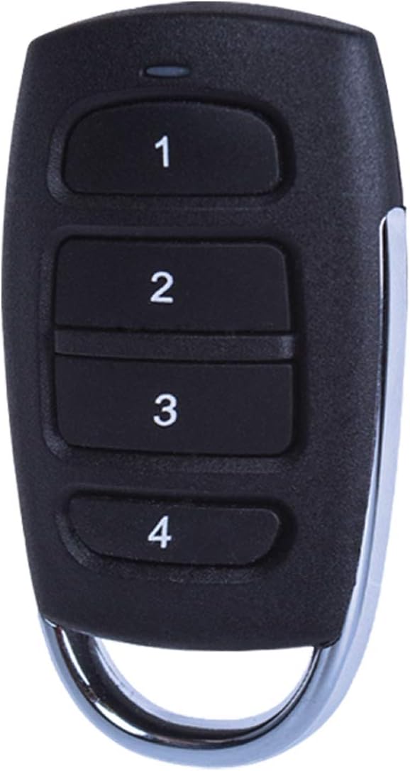 Best Cyber Monday π₯ AmeriLite Universal 4 Channel 12V Remote Control Module 20A PER Channel Best Seller AmeriLite Universal 4 Channel 12V Remote Control Module 20A PER Channel