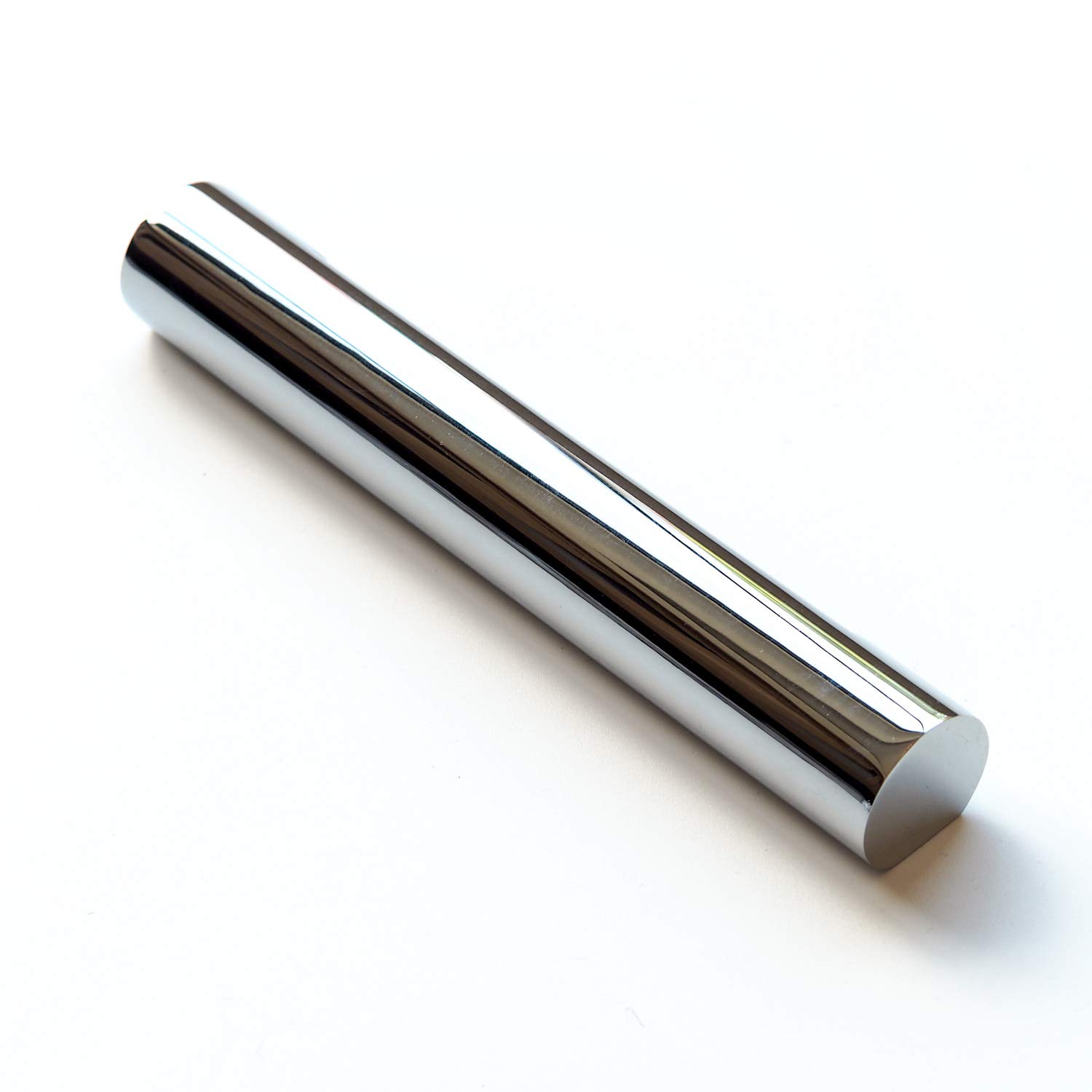 160mm Polished Chrome D Handle for Kitchen Cabinets | Bedroom | Bathroom | Furniture | Cupboards