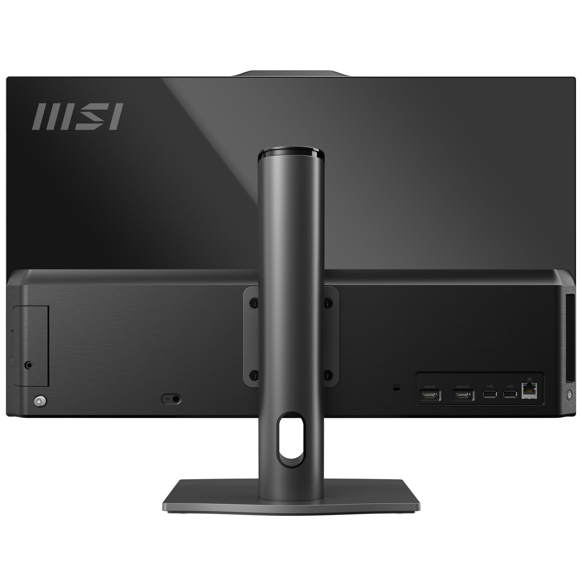 MSI Modern AM242P 1M-1848AT, 23,8" FHD 75Hz, Core 3 100U, 8 GB, 256 GB SSD, Wi-Fi 6E, Win11Pro (00AE0721-1848)