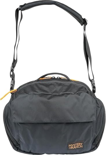 Amazon.co.jp: [ミステリーランチ] ディストリクトプロ 19761570 Black