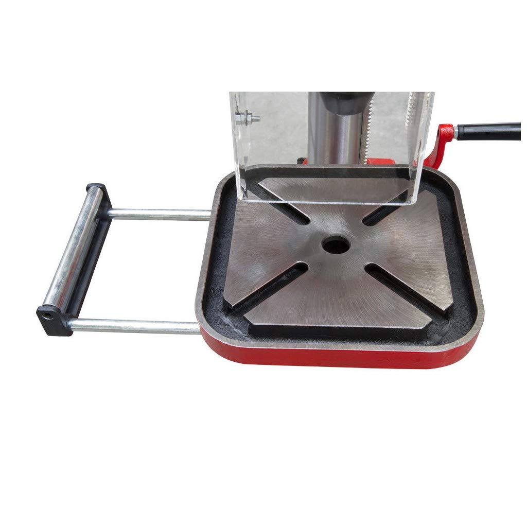 Holzmann SB162VN Säulenbohrmaschine