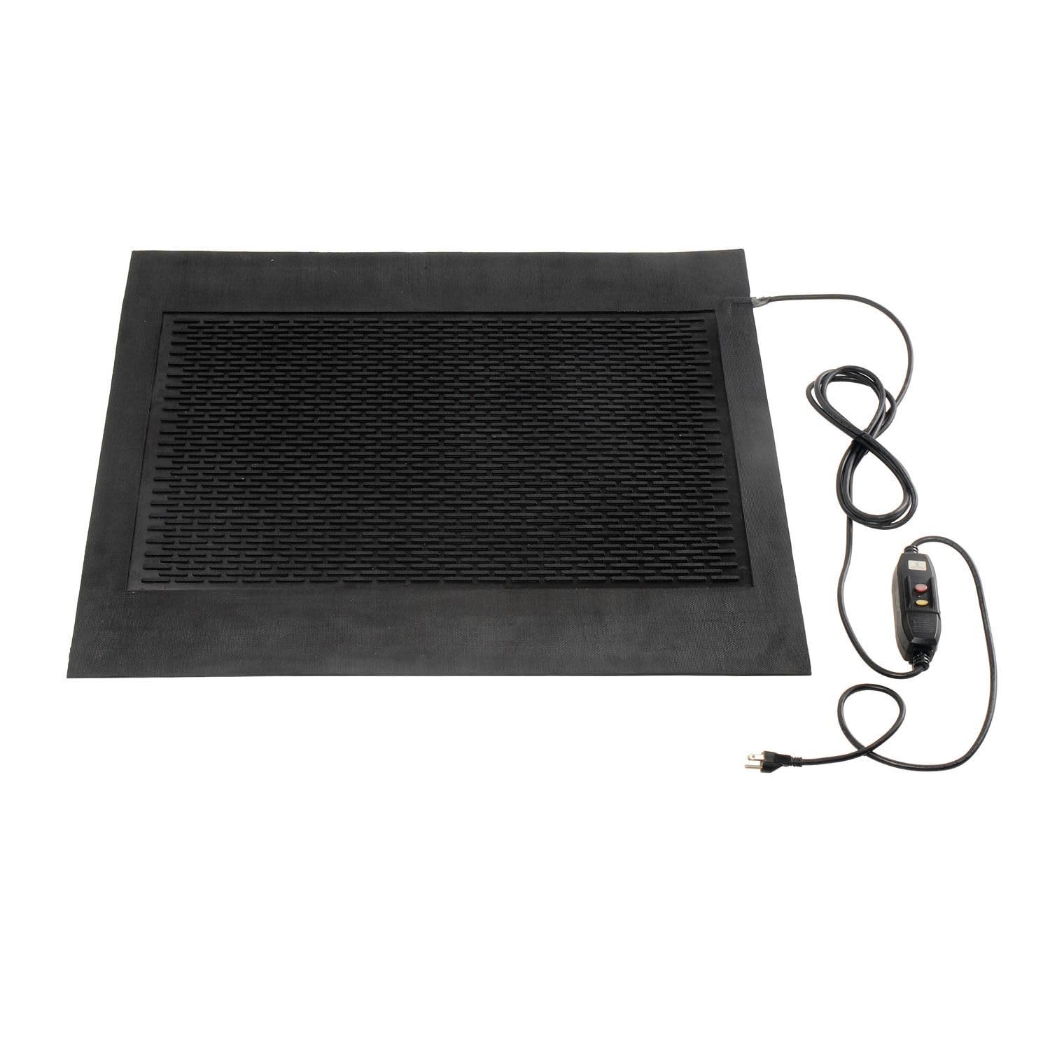 Cozy Products Tapis chauffant pour fonte de neige Ice-Away pour l'extérieur